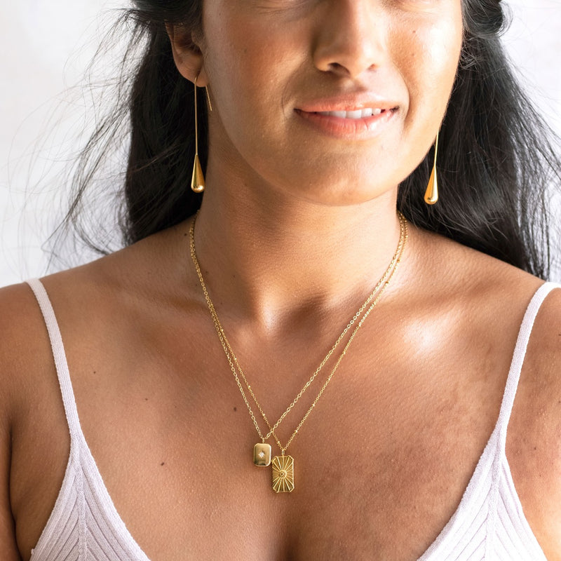  Gold
#3