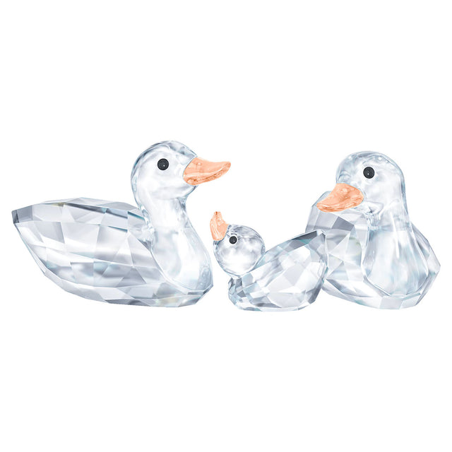 Swarovski Ducks
