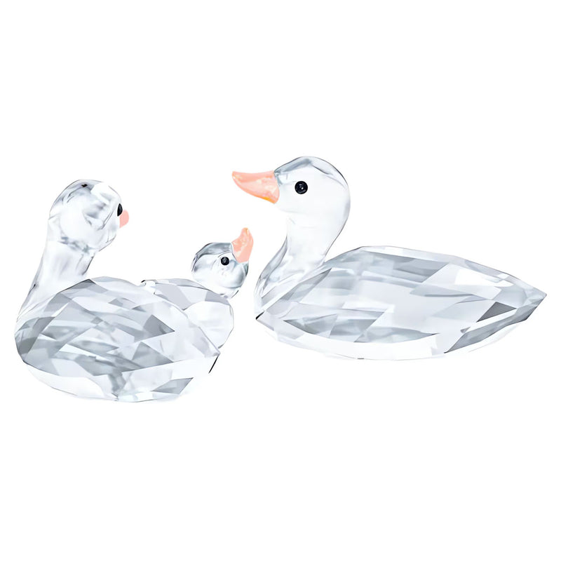Swarovski Ducks