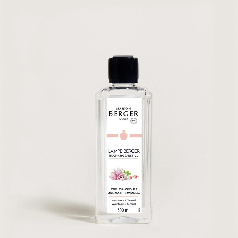 Underneath the Magnolias Lampe Berger Refill 500 ml