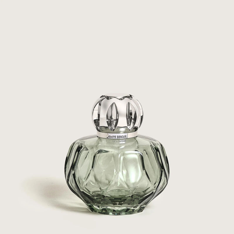 Green Rosalie Lamp Berger