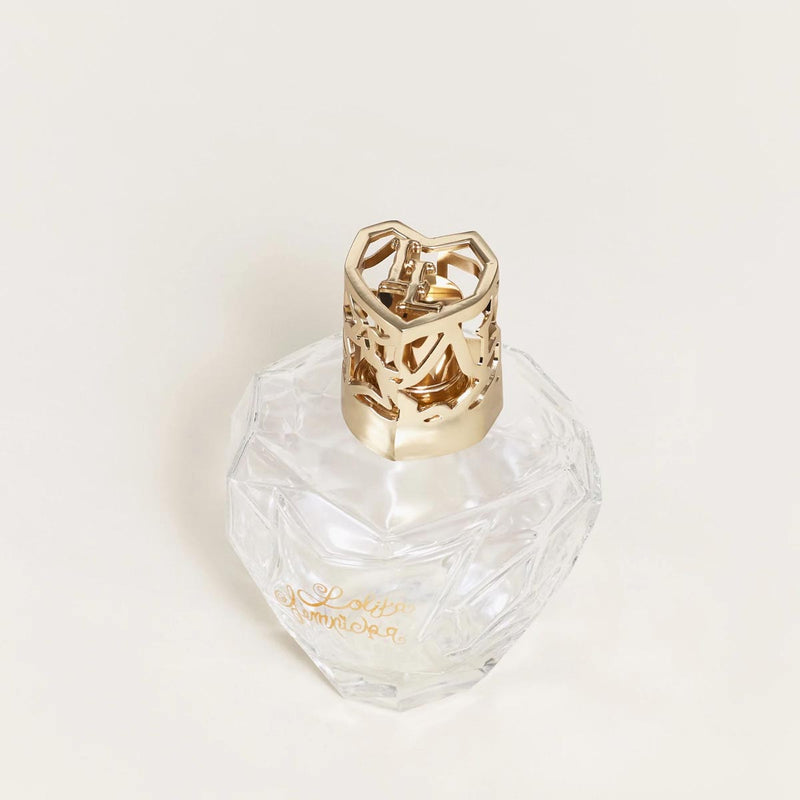 Lolita Lempicka Premium Clear Boxed Gift Pack