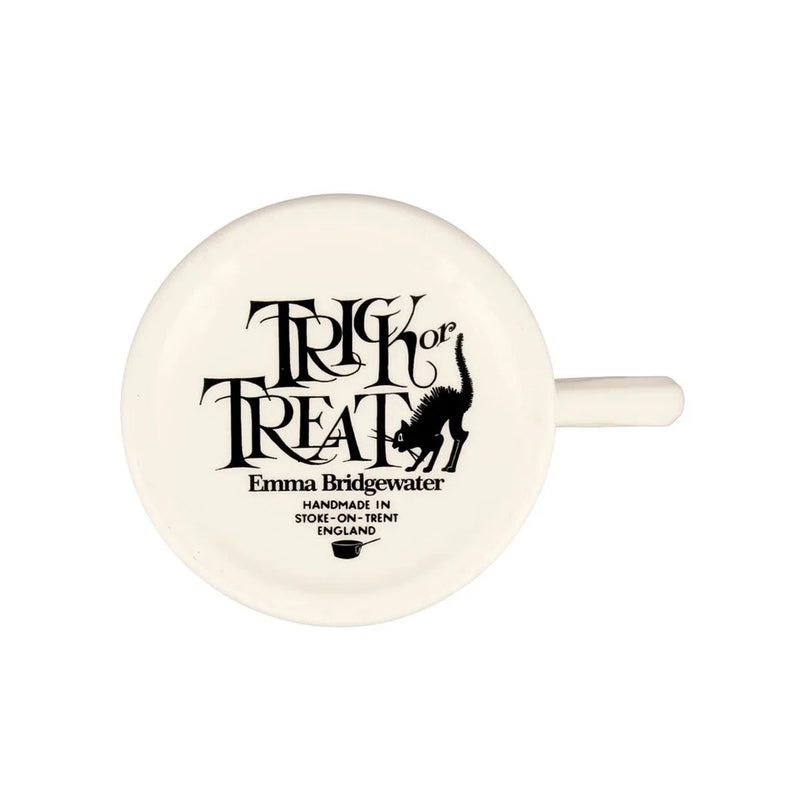 Emma Bridgewater Trick Or Treat 1/2 Pint Mug