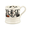 Emma Bridgewater Trick Or Treat 1/2 Pint Mug