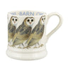 Emma Bridgewater Barn Owl 1/2 Pint Mug