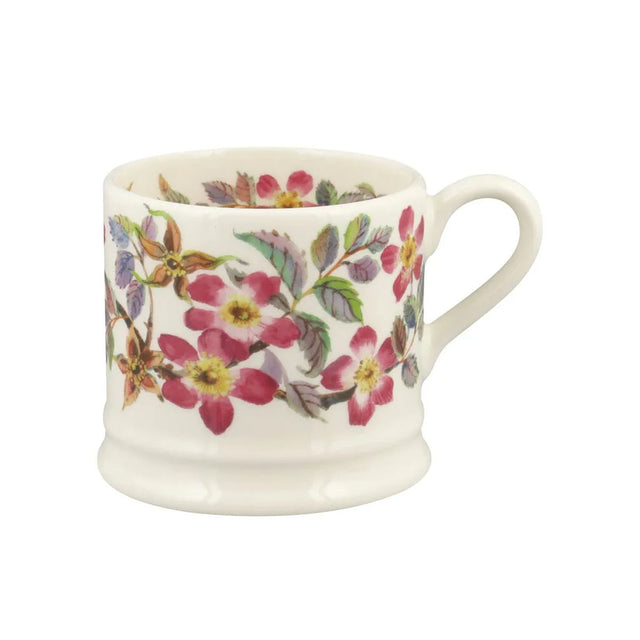 Emma Bridgewater Wild Rose Small Mug