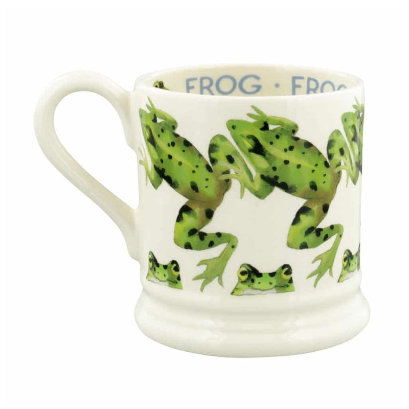 Emma Bridgewater Frog 1/2 Pint Mug