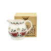 Emma Bridgewater Christmas Pudding Tiny Jug Decoration (Boxed)