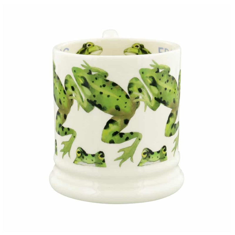 Emma Bridgewater Frog 1/2 Pint Mug