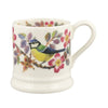 Emma Bridgewater Wild Rose 1/2 Pint Mug