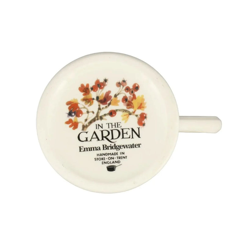 Emma Bridgewater Pheasant In Hawthorn 1/2 Pint Mug