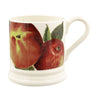 Emma Bridgewater Garden Apples 1/2 Pint Mug