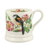 Emma Bridgewater Rosa Mundi 1/2 Pint Mug