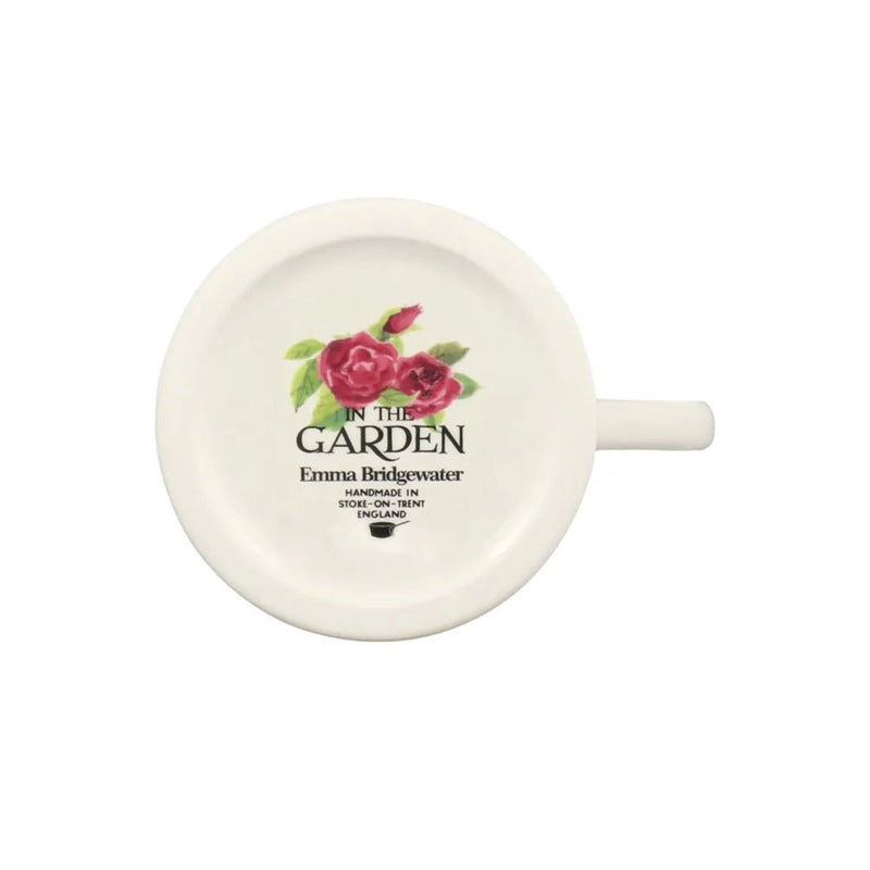 Emma Bridgewater Old Rose Small Mug