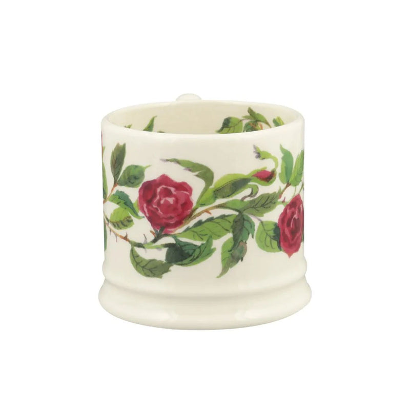 Emma Bridgewater Old Rose Small Mug