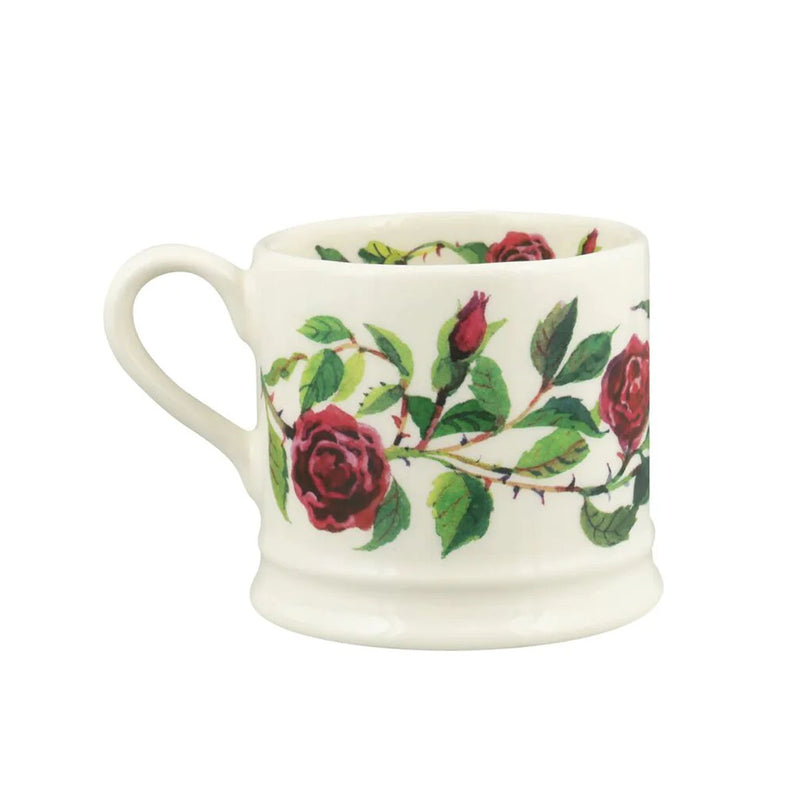 Emma Bridgewater Old Rose Small Mug