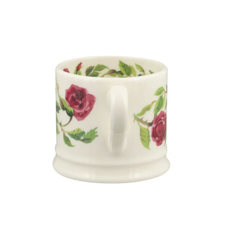 Emma Bridgewater Old Rose Small Mug