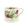 Emma Bridgewater Old Rose Small Mug