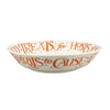 Emma Bridgewater Halloween Toast Wicked Treats Medium Dish