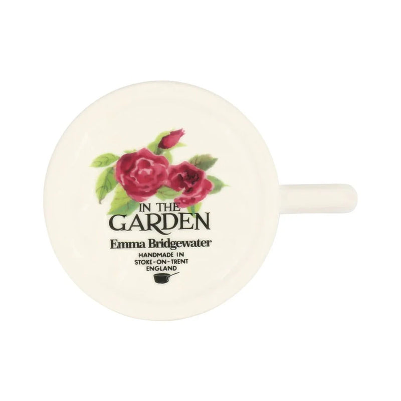 Emma Bridgewater Old Rose 1/2 Pint Mug