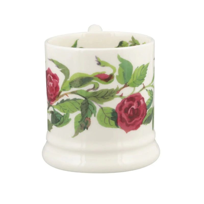 Emma Bridgewater Old Rose 1/2 Pint Mug