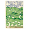 Emma Bridgewater Mountain Sheep Tea Towel