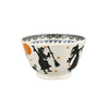 Emma Bridgewater Dancing Witches Small Old Bowl