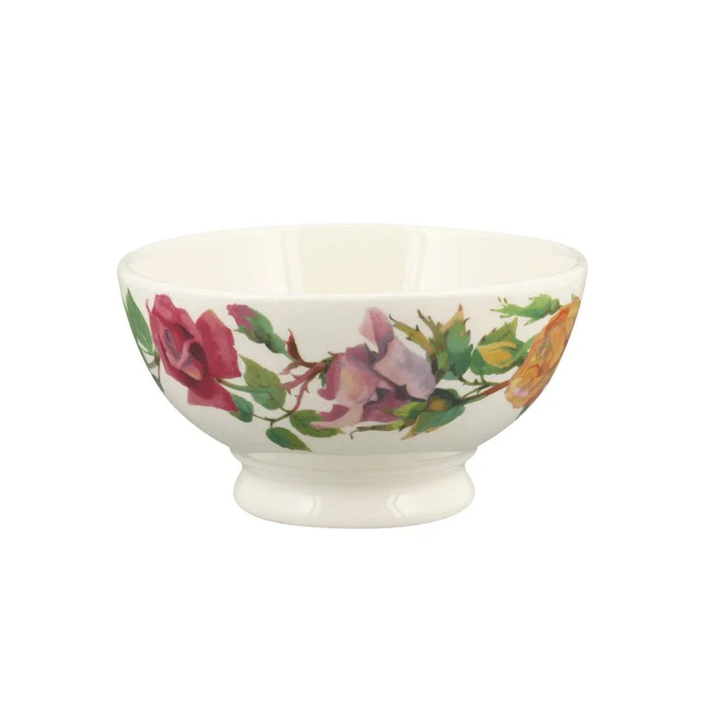 Emma Bridgewater Granny's Roses French Bowl