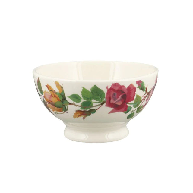 Emma Bridgewater Granny's Roses French Bowl