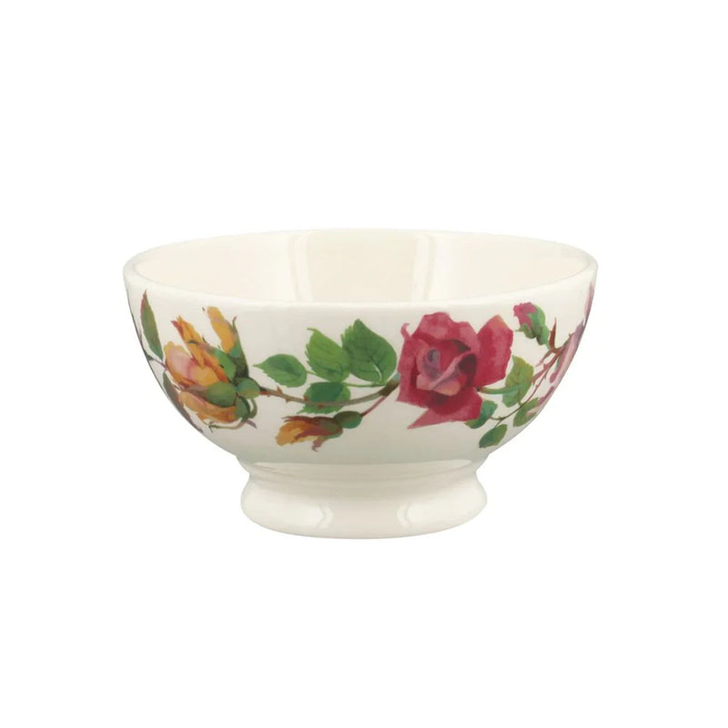 Emma Bridgewater Granny's Roses French Bowl