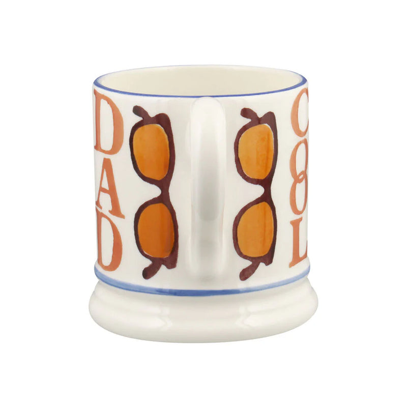 Emma Bridgewater Cool Dad 1/2 Pint Mug