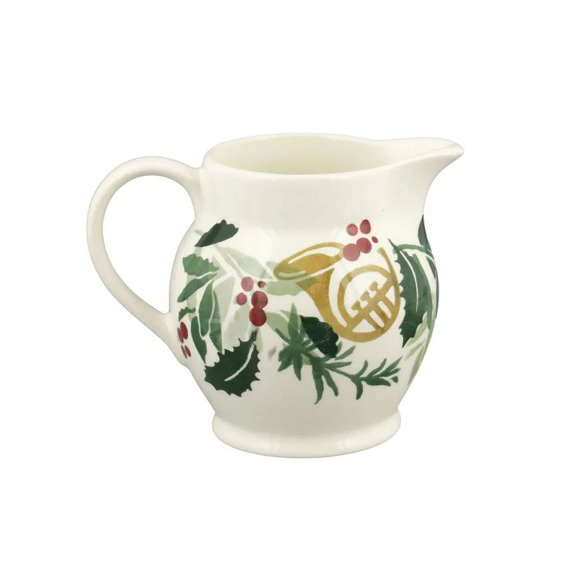 Emma Bridgewater Bring in The Green 1/2 Pint Jug