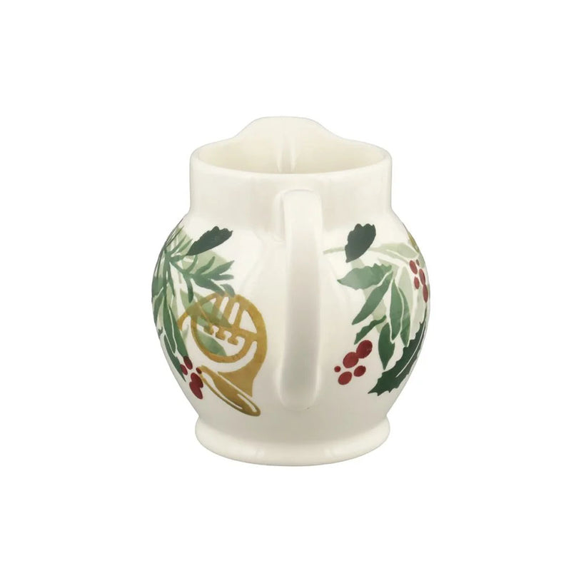 Emma Bridgewater Bring in The Green 1/2 Pint Jug
