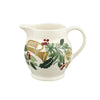 Emma Bridgewater Bring in The Green 1/2 Pint Jug