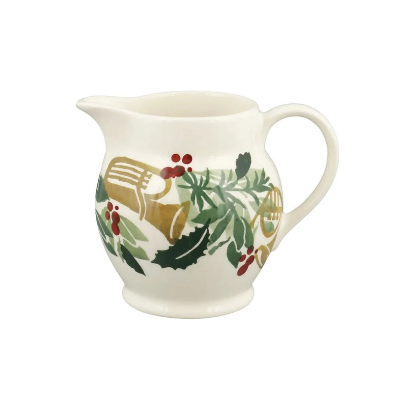 Emma Bridgewater Bring in The Green 1/2 Pint Jug