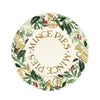 Emma Bridgewater Bring in The Green 8 1/2 Inch Plate