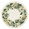Emma Bridgewater Bring in The Green Serving Plate
