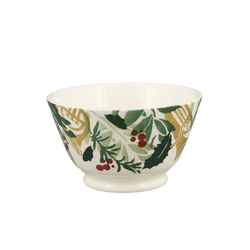 Emma Bridgewater Bring in The Green Small Old Bowl