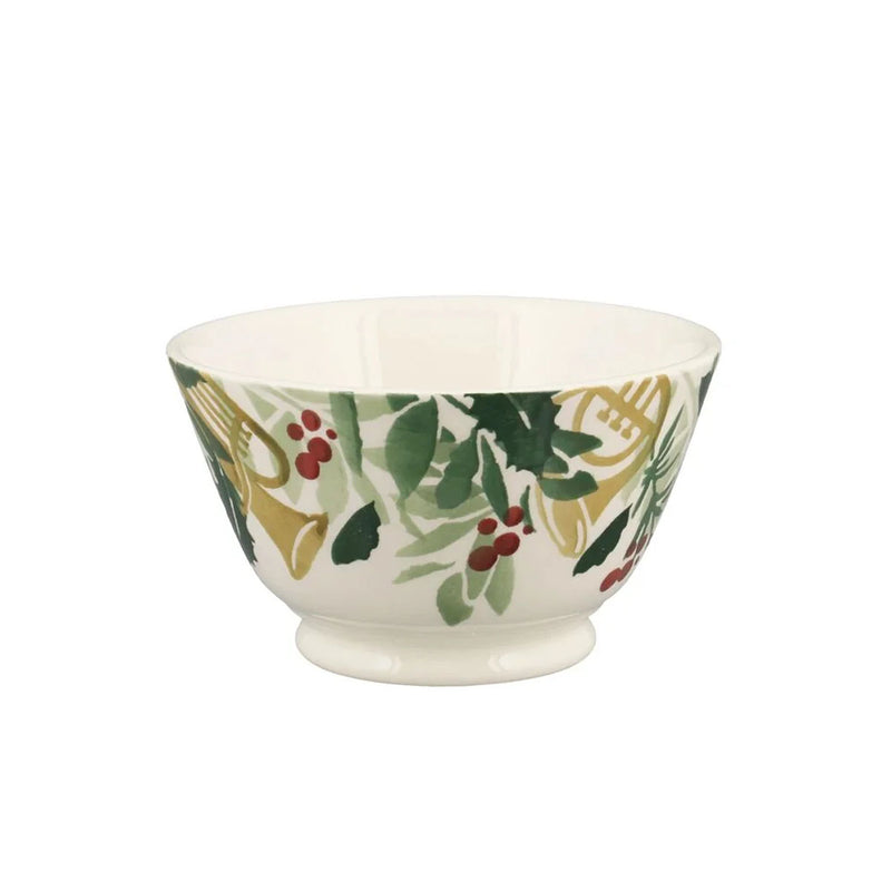 Emma Bridgewater Bring in The Green Small Old Bowl