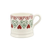 Emma Bridgewater Christmas Sampler Small Mug