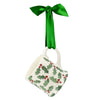 Emma Bridgewater Tiny Holly Mug Decoration (Boxed)