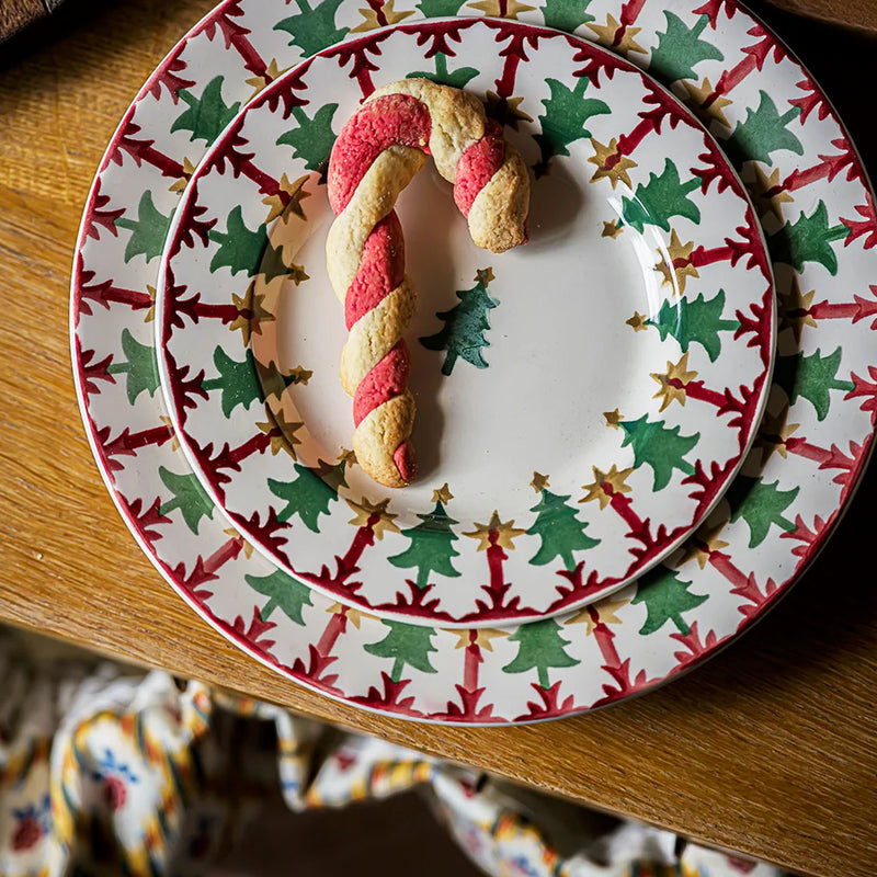 Emma Bridgewater Christmas Joy 6 1/2 Inch Plate