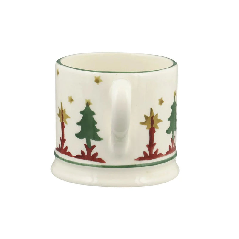 Emma Bridgewater Christmas Joy Small Mug