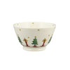 Emma Bridgewater Christmas Joy Small Old Bowl