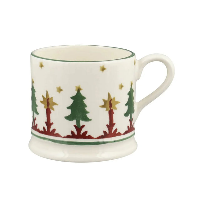 Emma Bridgewater Christmas Joy Small Mug