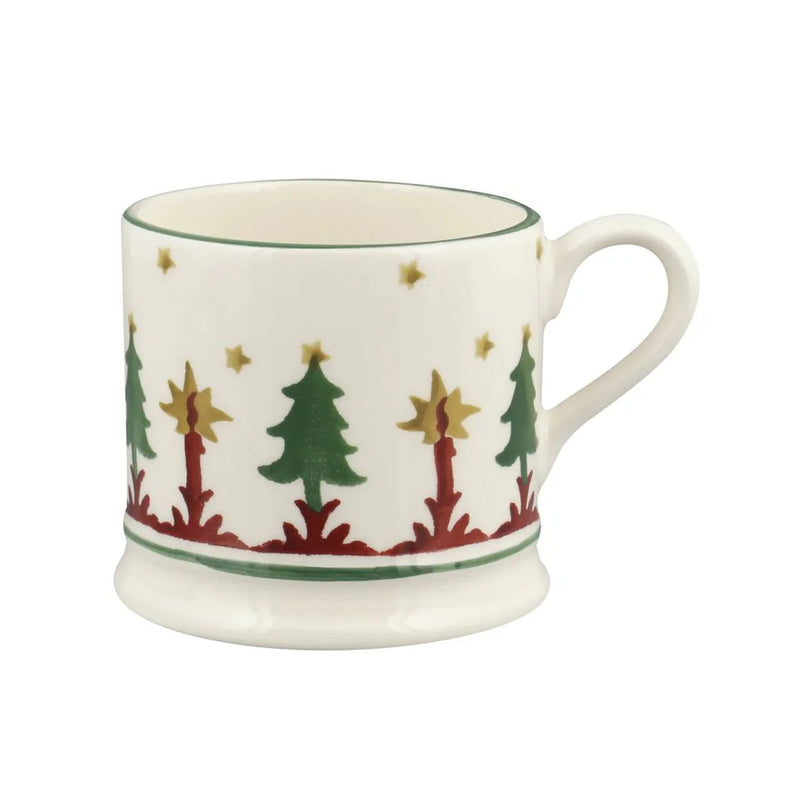 Emma Bridgewater Christmas Joy Small Mug