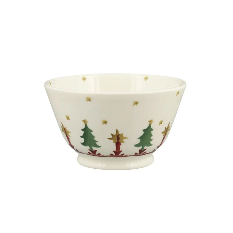 Emma Bridgewater Christmas Joy Small Old Bowl