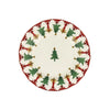 Emma Bridgewater Christmas Joy 6 1/2 Inch Plate