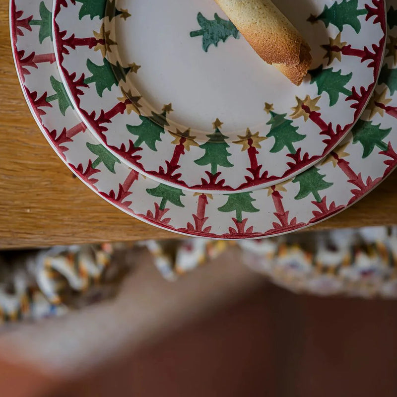 Emma Bridgewater Christmas Joy 6 1/2 Inch Plate