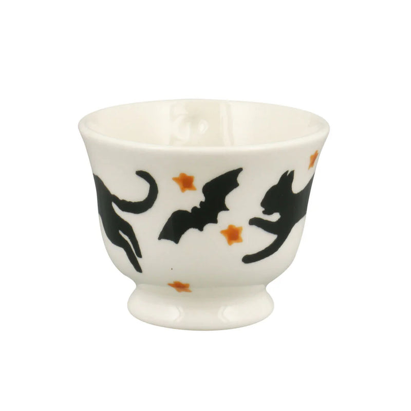 Emma Bridgewater Black Cats Tiny Teacup (Boxed)